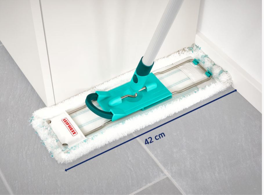 LEIFHEIT 55126 Návlek na mop PROFI Micro duo