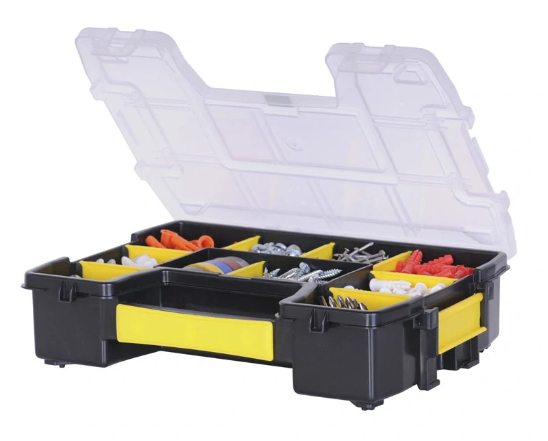 STANLEY SortMaster mini Organizér 29x21x6,3cm STST1-70720