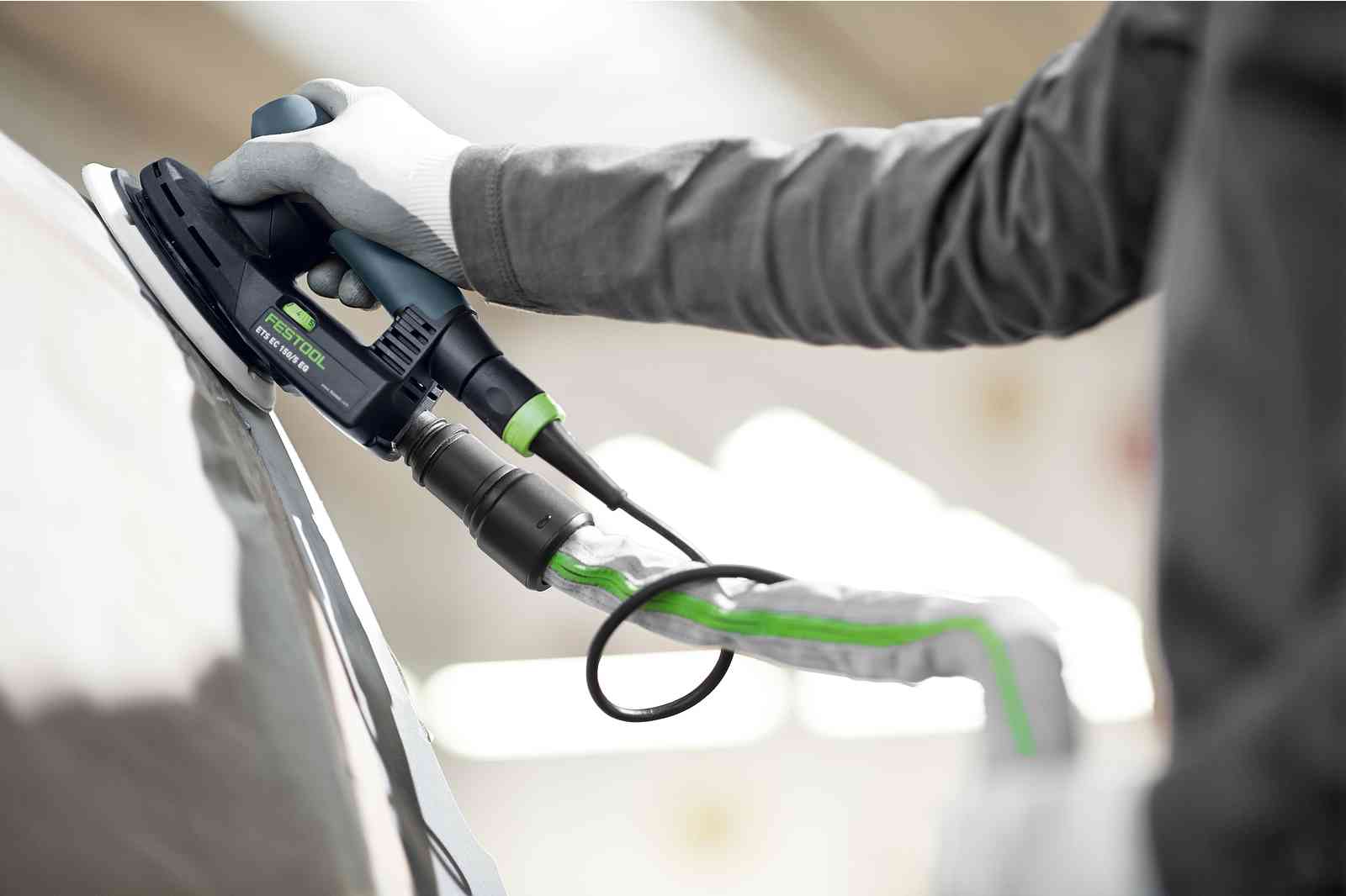 Kabel plug it H05 RN-F4 Festool 203914