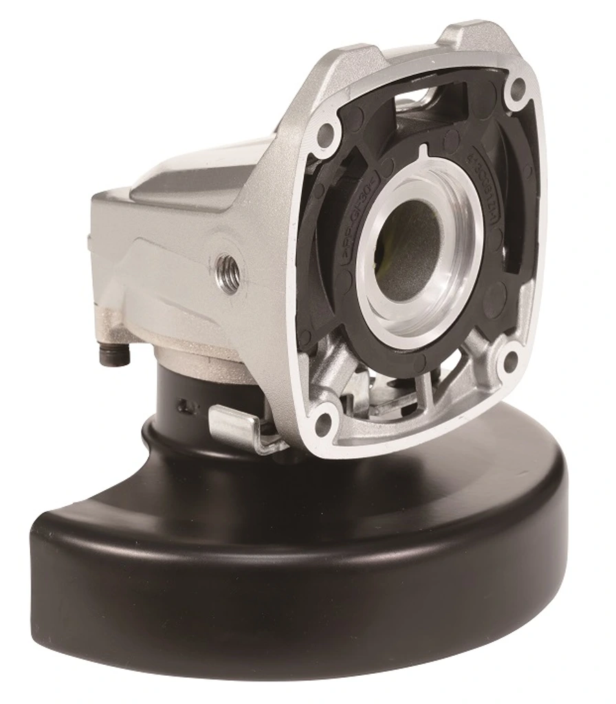 Makita GA5090X01 Úhlová bruska s regulací 125mm SJS elektronika 1900W