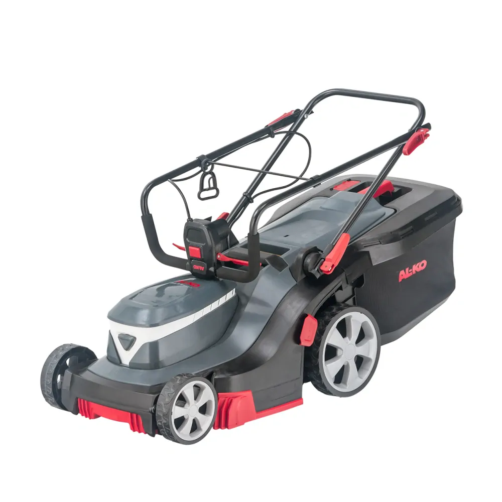 AL-KO 38.2 E Comfort Elektrická sekačka 113852