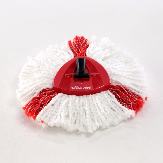 Vileda TURBO sada na podlahu (mop + kbelík) 163422