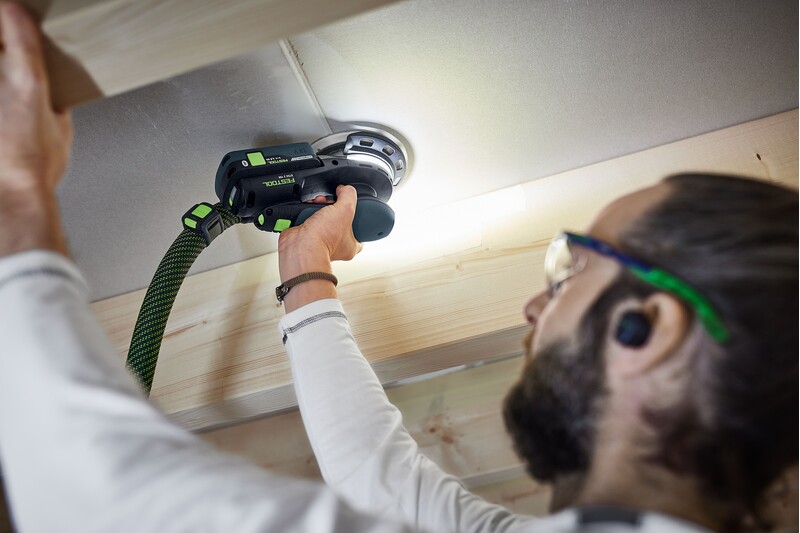 Festool ETSC 2 150 4,0 I-Plus 577726 akumulátorová excentrická bruska