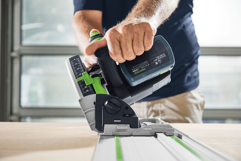 Festool TSC 55 KEBI-Plus/XL100Y Limited Edition 578226 ponorná pila