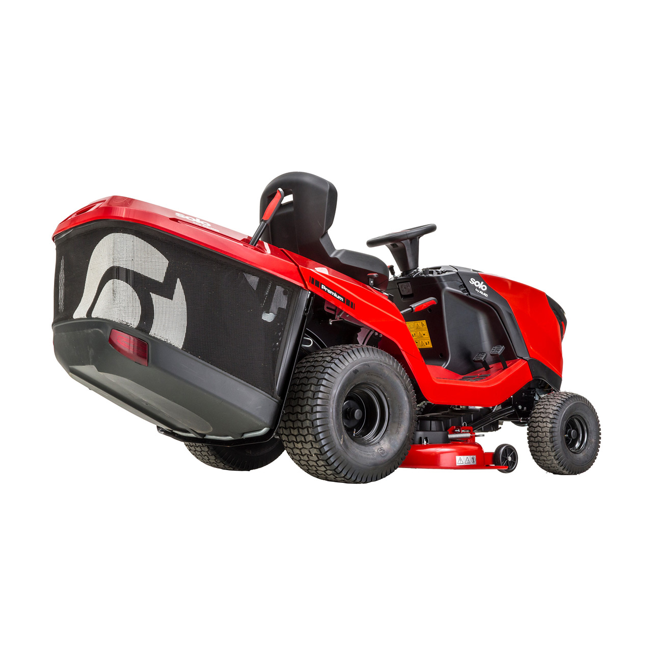 Traktor T22-105.4 HDD-A V2 AL-KO 127712