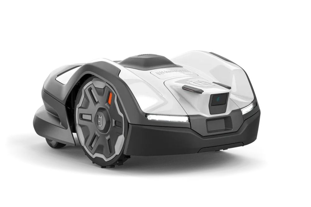 Husqvarna Automower 410VE NERA 9708200-11