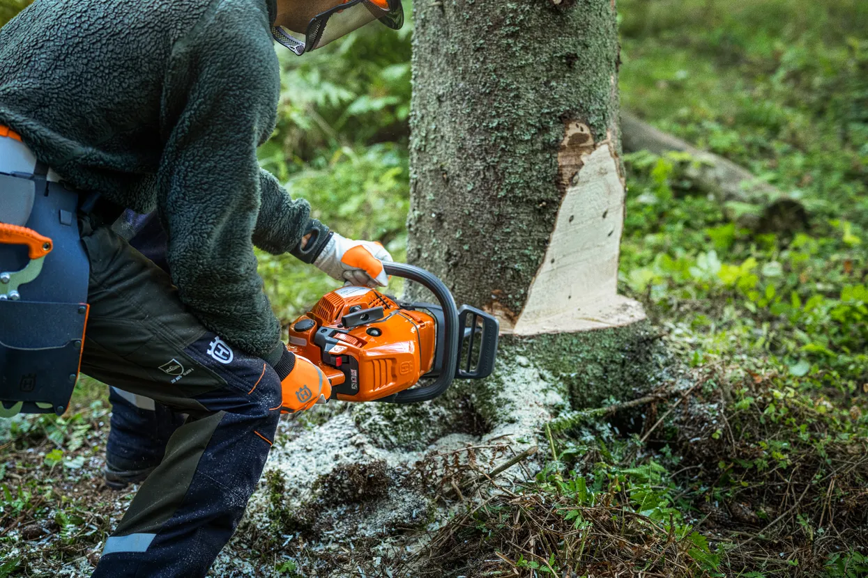 Husqvarna 450X řetězová pila 970702915