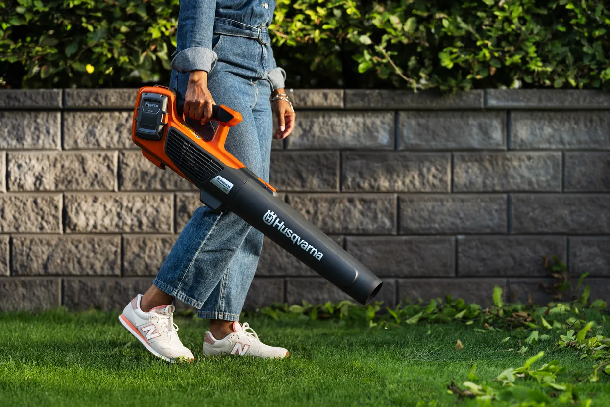 Husqvarna 122iB Aku foukač 9708273-01