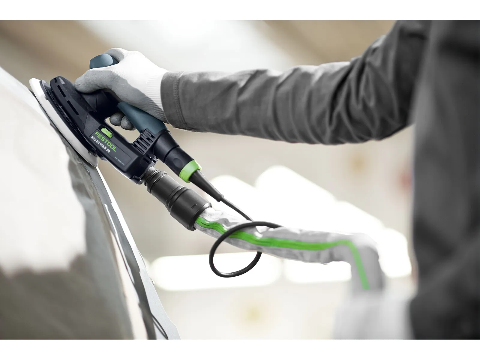 Festool ETS EC 150/3 EQ Excentrická bruska 575032