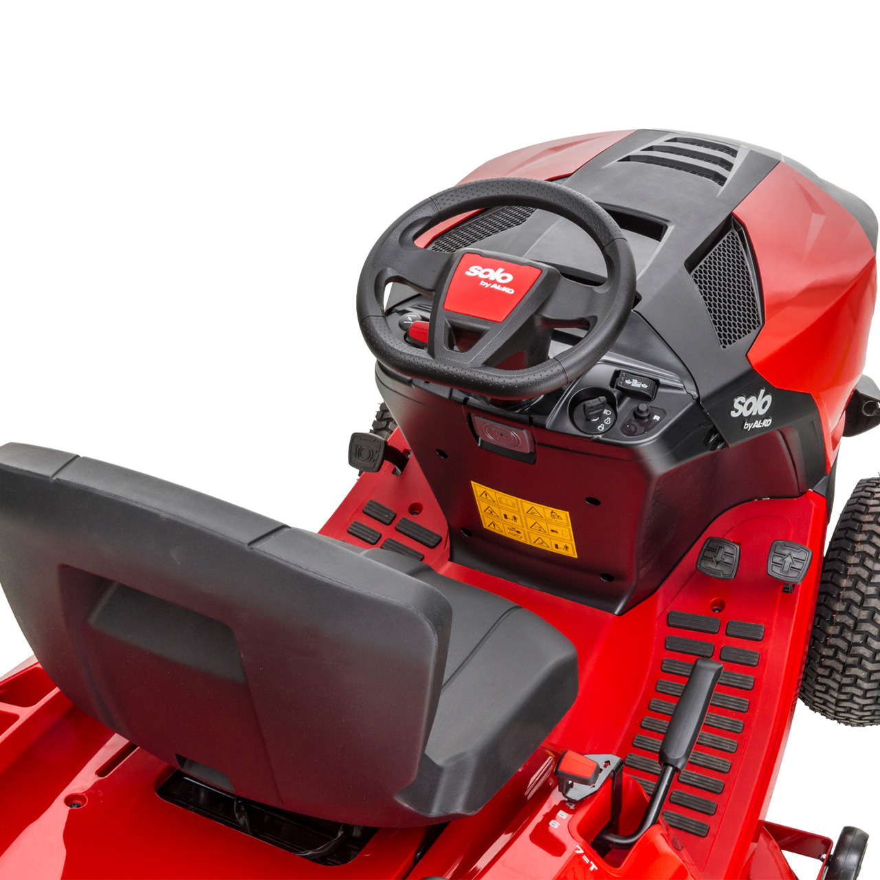 Traktor T22-105.4 HDD-A V2 SBA AL-KO 127708