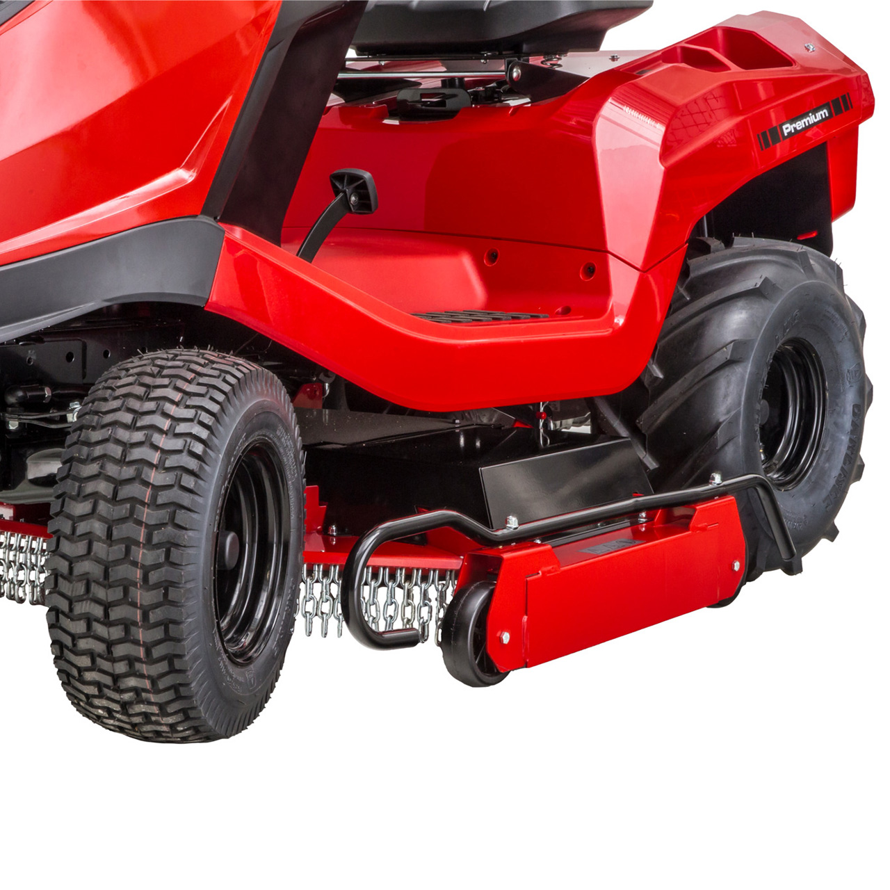 Traktor T22-110.4 HDH-A V2 Premium AL-KO 127709