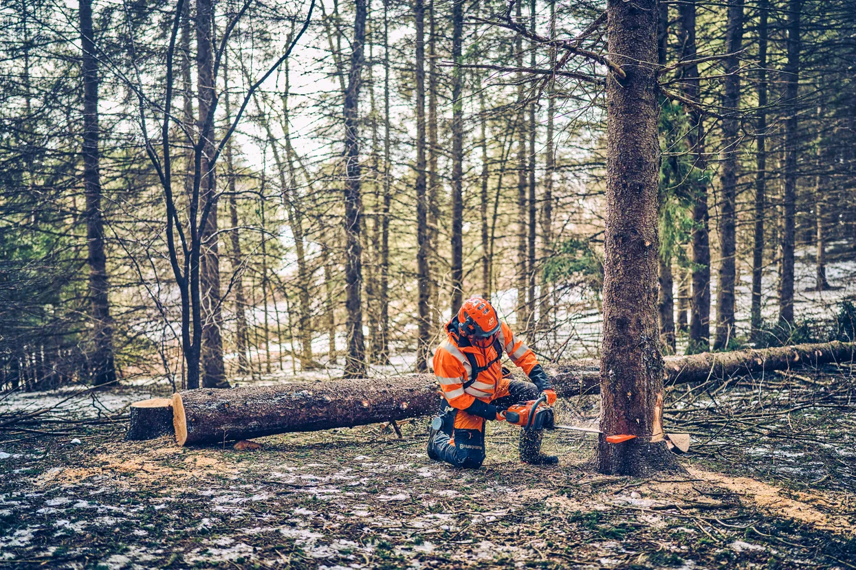 HUSQVARNA 562 XP II řetězová pila benzin 9706635-18