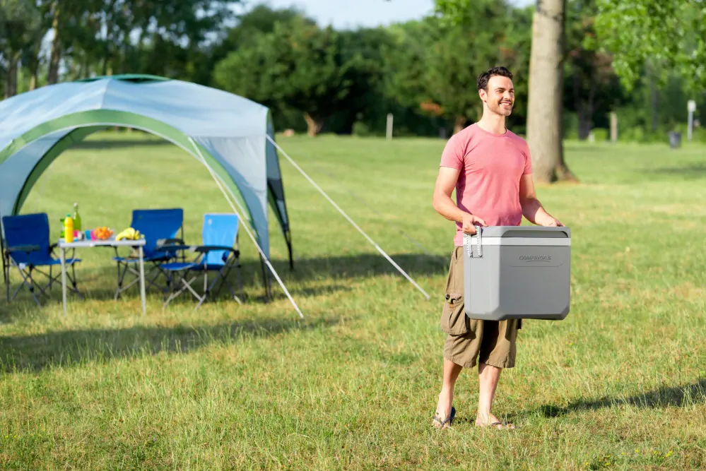 Chladící box POWERBOX™ Plus 36L 12V Campingaz 2000024957