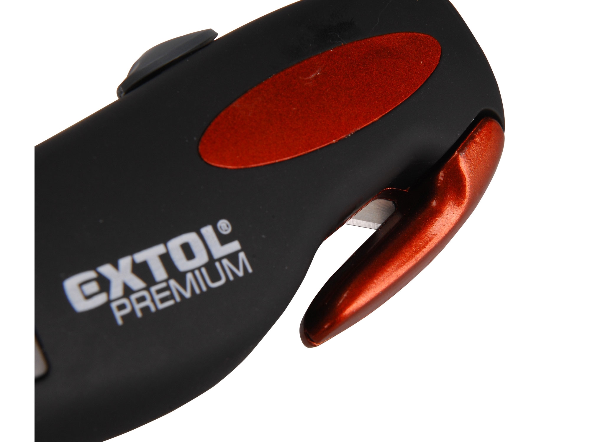 Pneuměřič digitální EMERGENCY 5 v 1  EXTOL PREMIUM 8863050