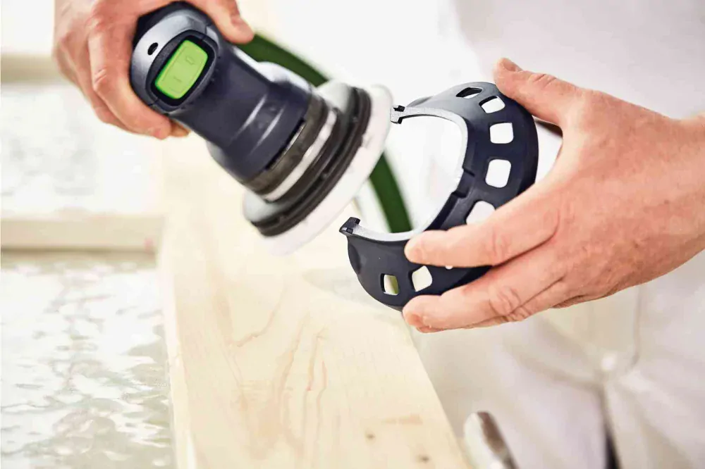 Festool Excentrická bruska ETS 125 REQ 201213