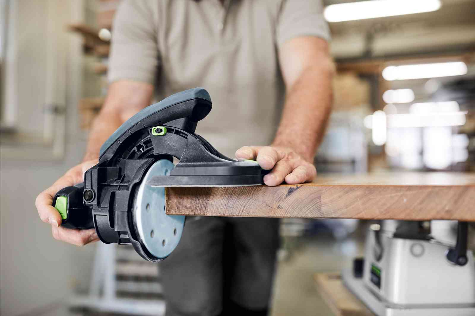 Festool AH-ES-ETS/ETSC Vodící stojánek