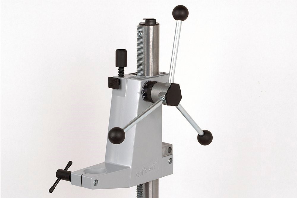 Wolfcraft 5027000 stojan na vrtačku