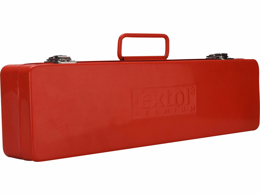 Svářečka polyfúzní 1070W EXTOL PREMIUM 8897211