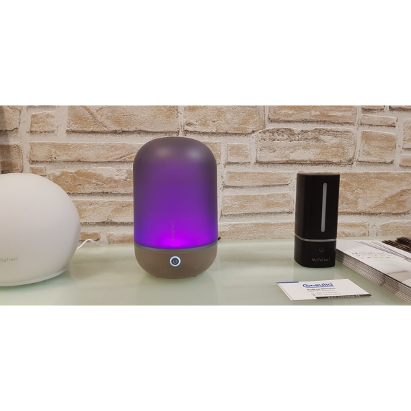 MILLEFIORI Hydro Ultrazvukový difuzér/Rounded