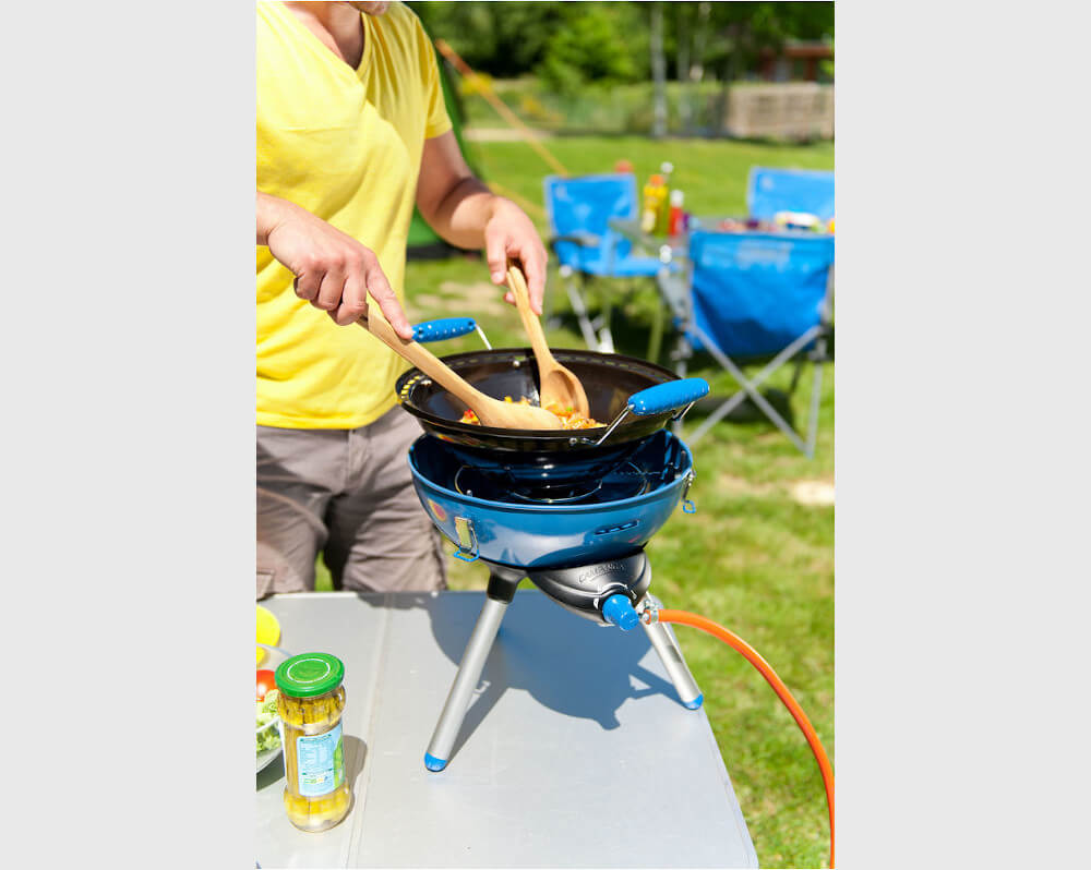 Party Grill 400 INT Campingaz 2000035499