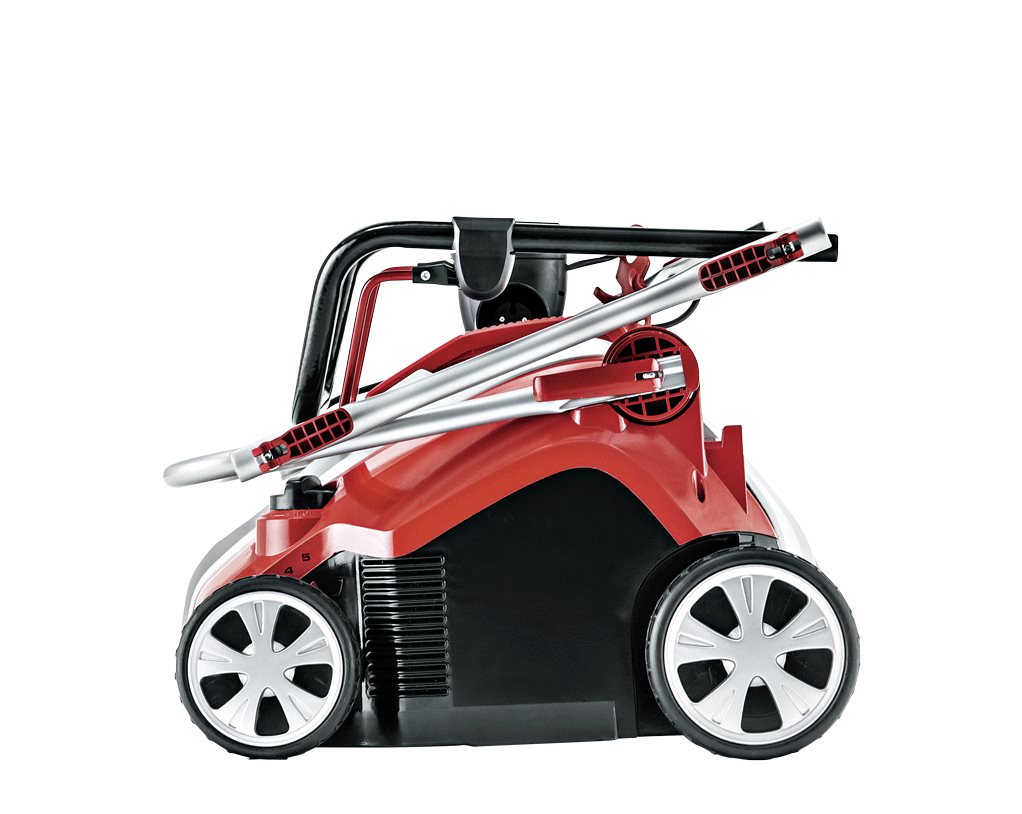 Fréza travní elektrická Comfort 36 E COMBI CARE (2-osý) AL-KO 113465