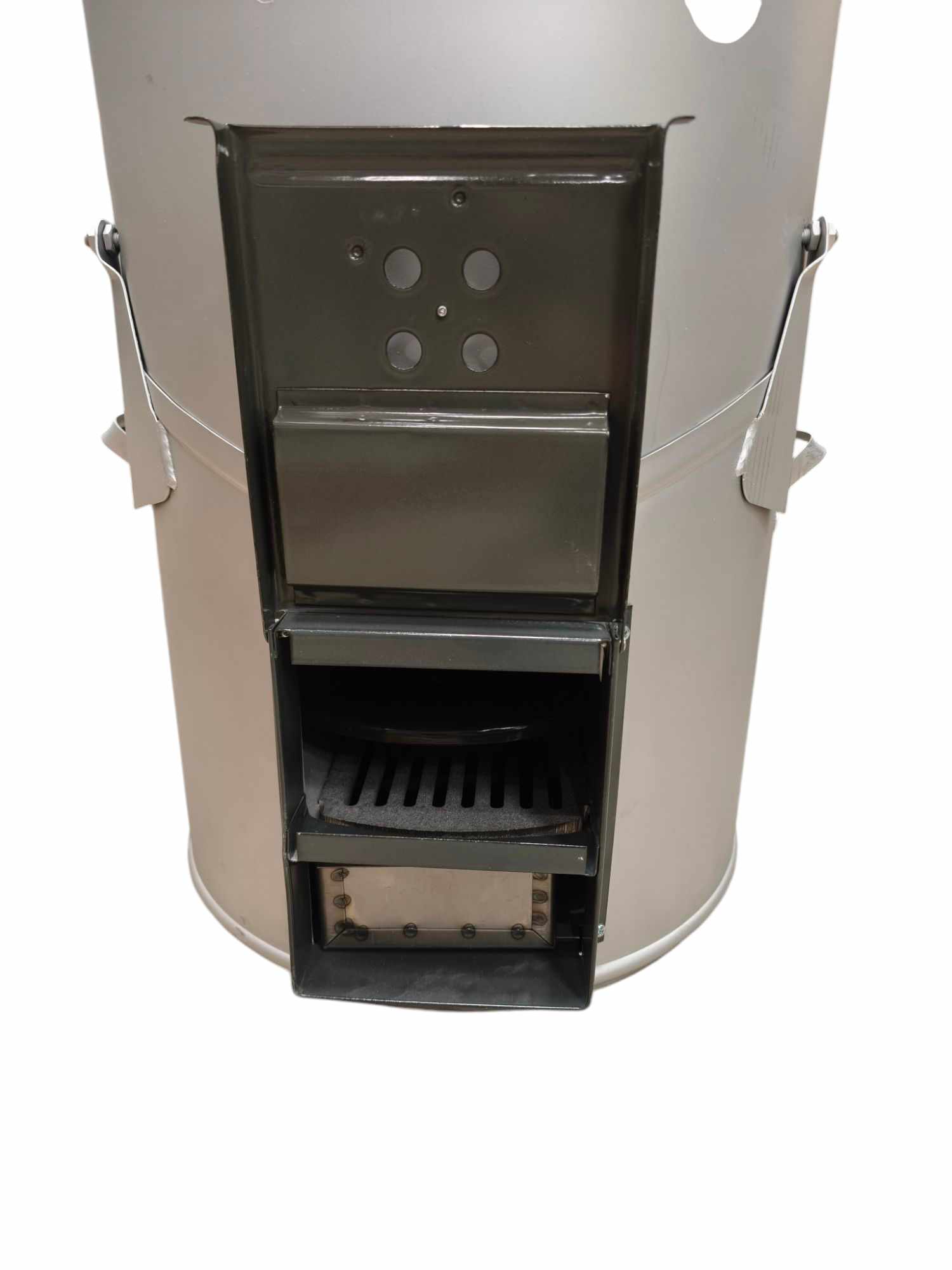 Pařák 65 l smaltovaný – výkon 5500 W
