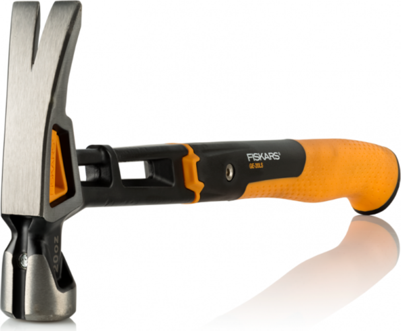 Kladivo univerzál L Fiskars 1020214