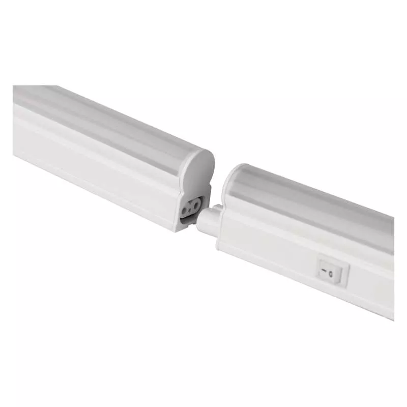 LED osvětlení T5 lišta TIGO 300mm, 5W neutrální bílá Z2110 EMOS 1531211010