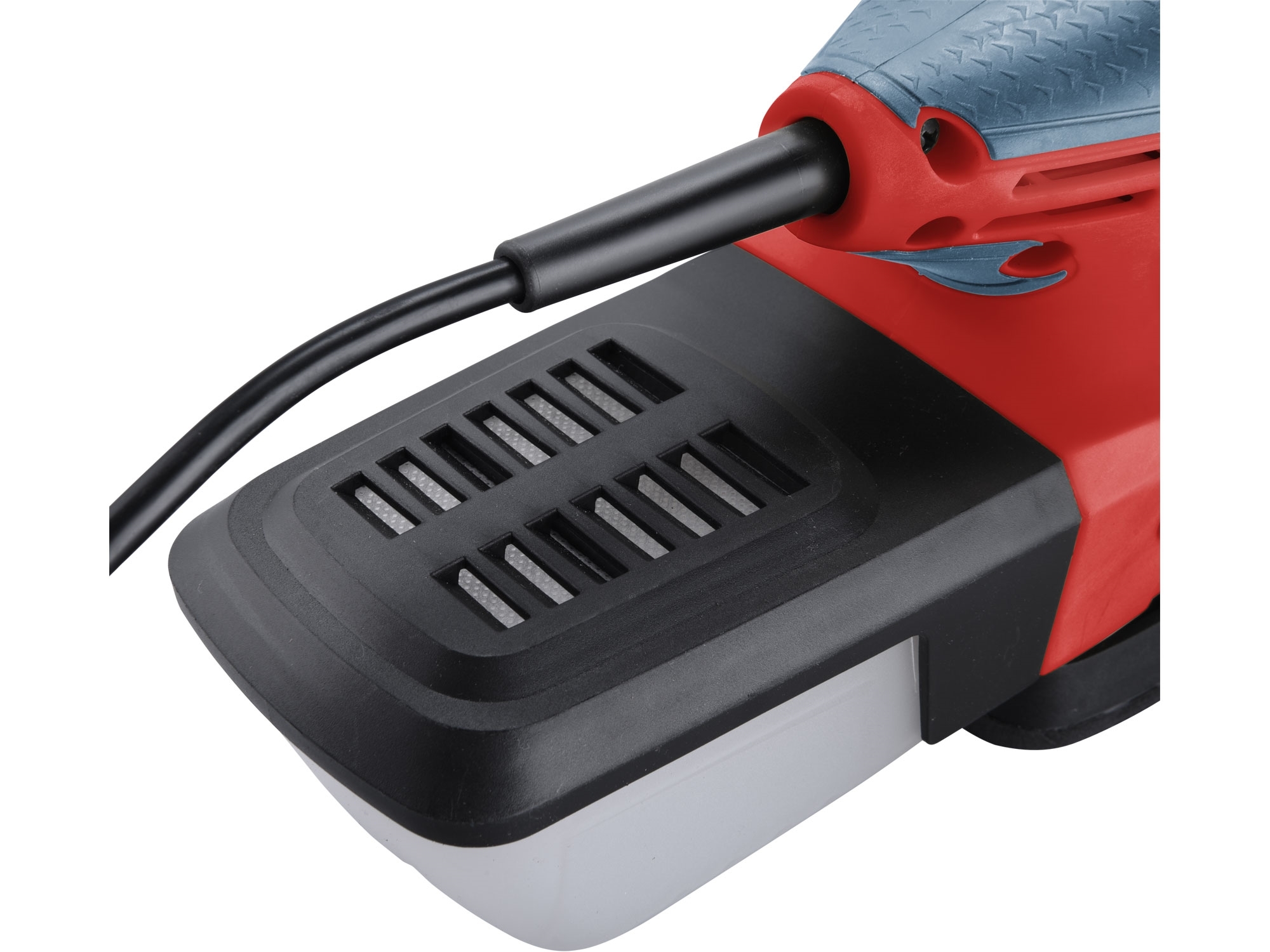 Bruska 3v1 Delta 220W EXTOL PREMIUM 8894002