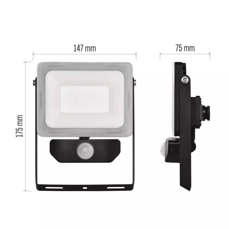 Reflektor LED 21W ILIO ZS2920