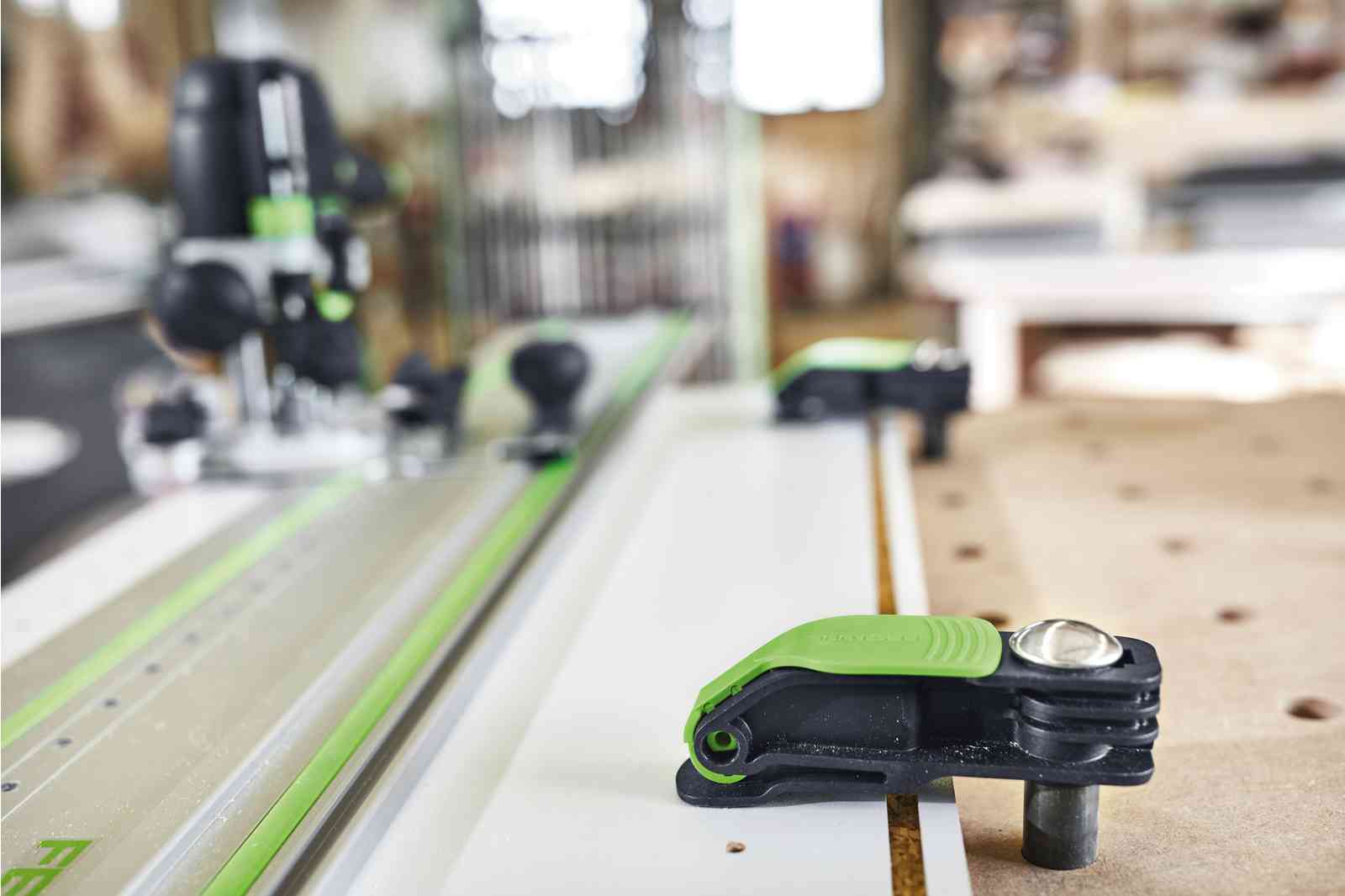 Festool MFT-HZ 80 svěrka páková