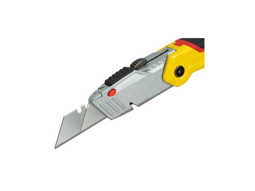 Zasouvací skládací nůž 85mm Stanley FatMax 0-10-825