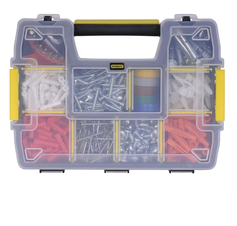 STANLEY SortMaster mini Organizér 29x21x6,3cm STST1-70720