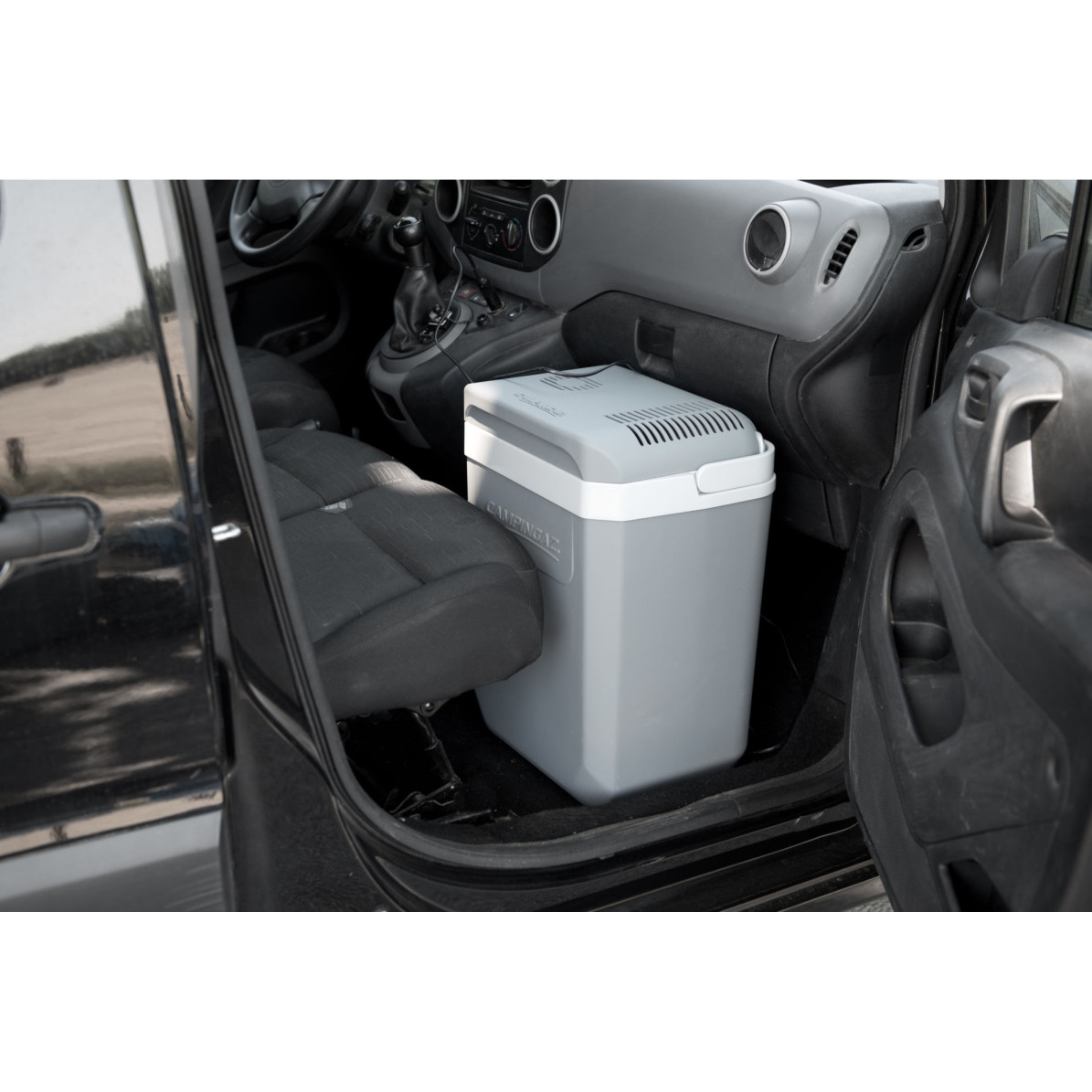 Chladící box POWERBOX™ Plus 28L 12V Campingaz 2000024956