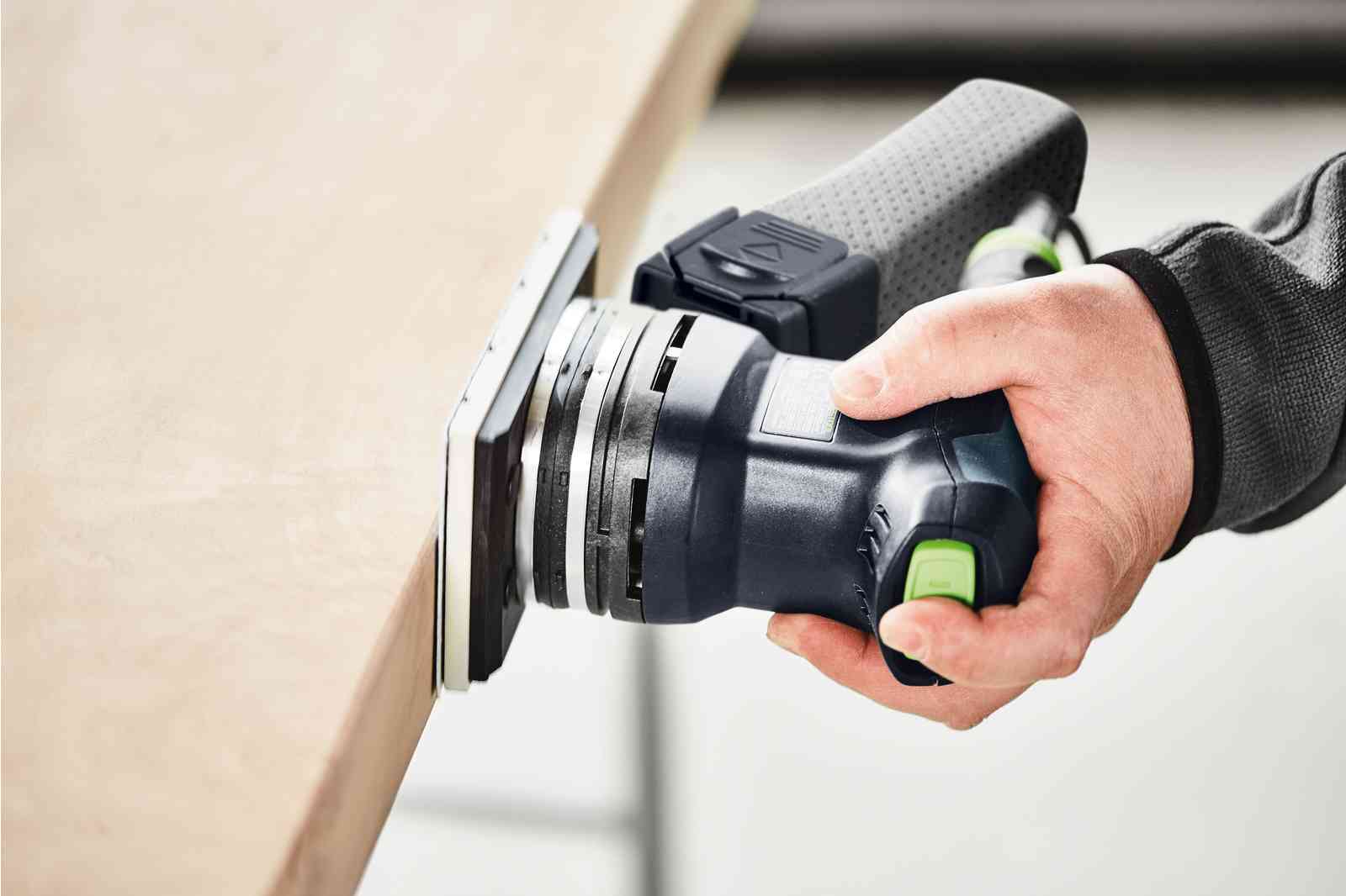 Festool vak na prach SB-LONGLIFE RTS/DTS/ETS 201693