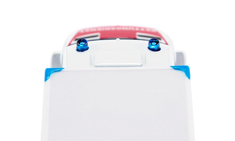 SIKU Blister Ambulance 1536