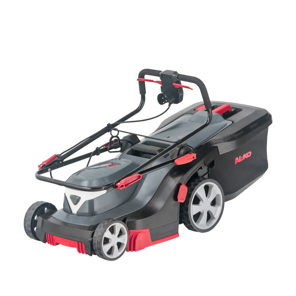 AL-KO 38.2 E Comfort Elektrická sekačka 113852