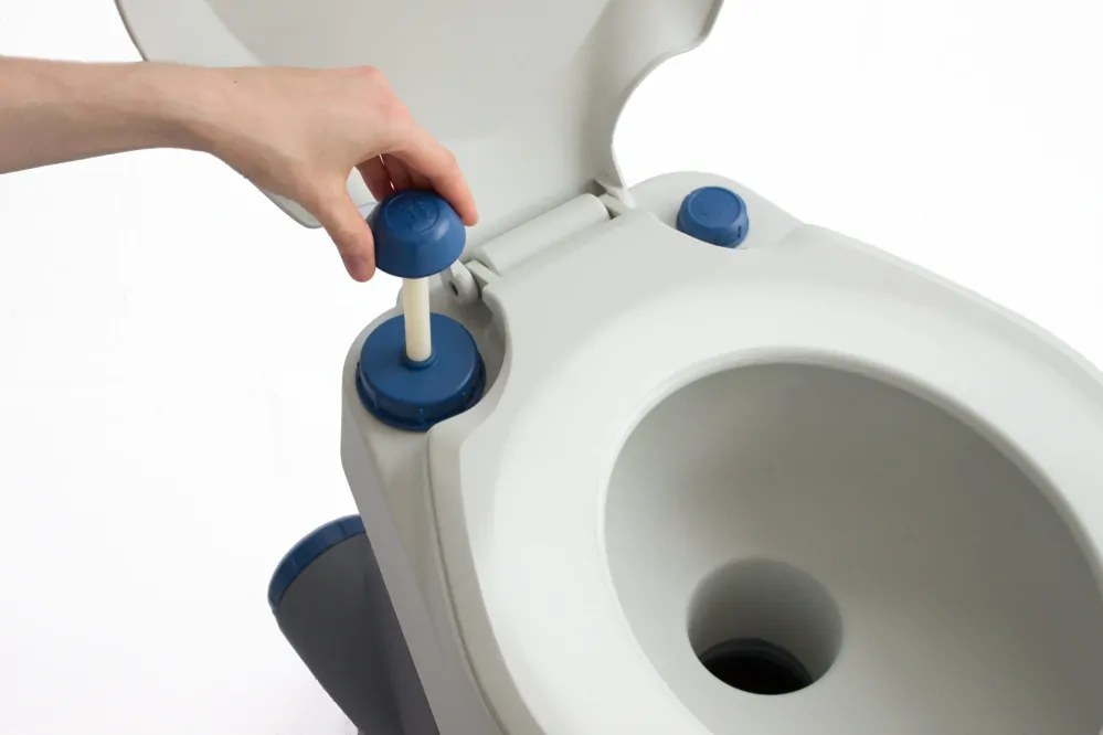 Campingaz chemické přenosné WC 20L PORTABLE TOILET 2000030582