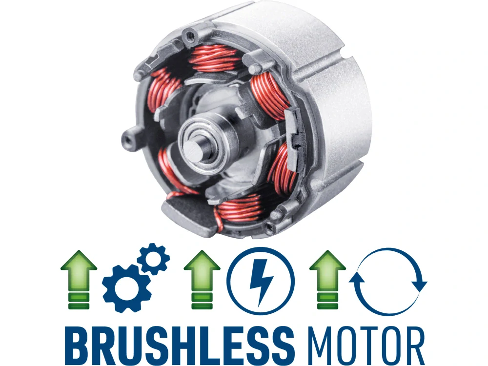 Pila ocaska jednoruční aku, BRUSHLESS, 20V Li-ion, bez baterie a nabíječky 402455