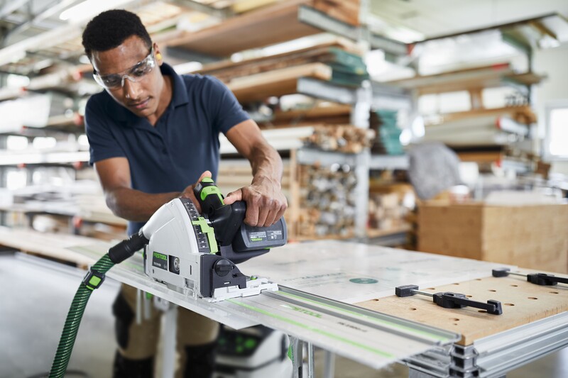 Festool TSC 55 KEB-Basic 100Y Limited Edition 578223 ponorná pila