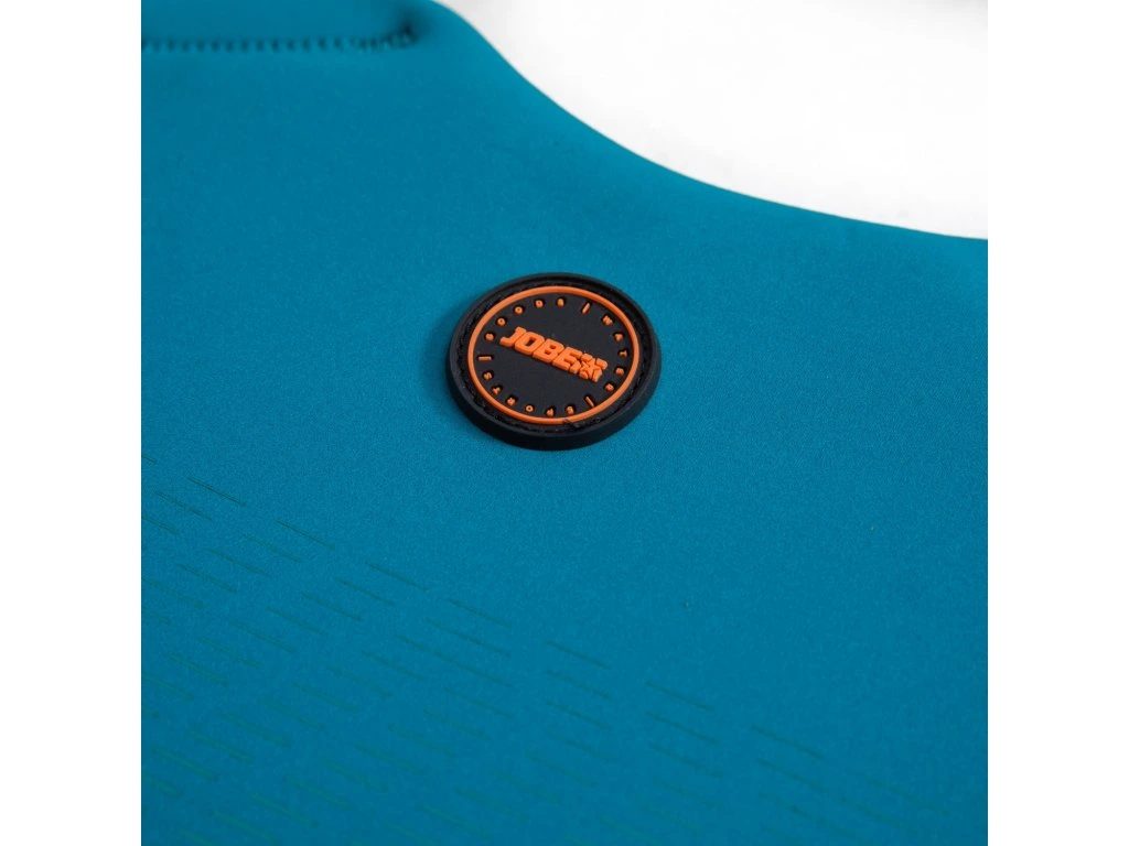 Dětská neoprenová vesta Jobe Neoprene Vest Youth Teal 128