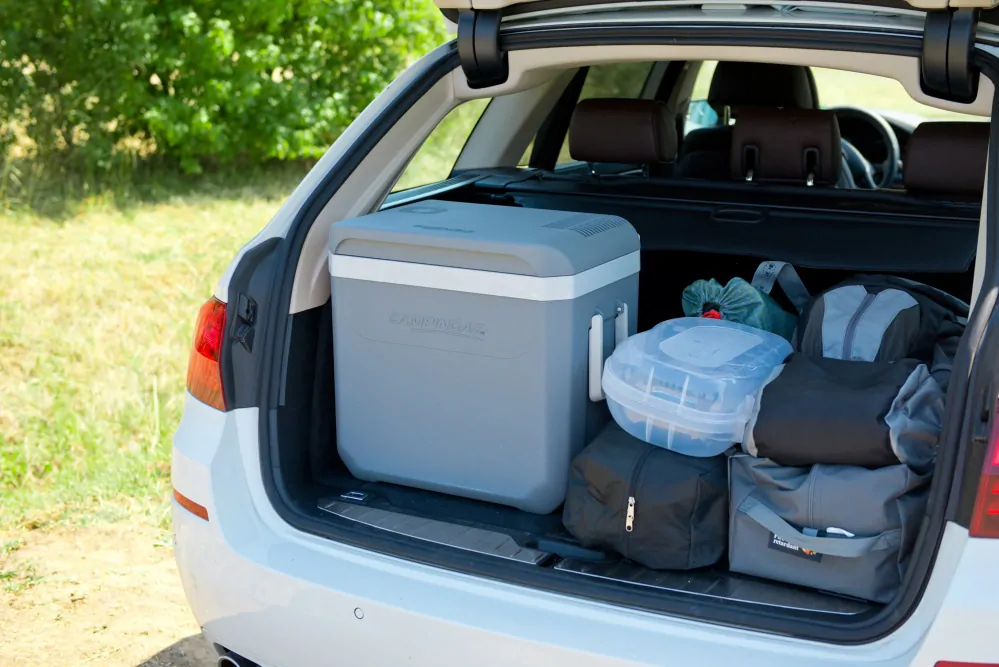 Chladící box POWERBOX™ Plus 36L 12V Campingaz 2000024957