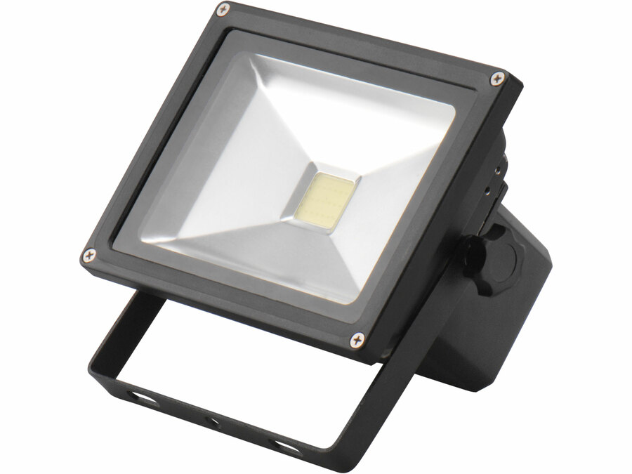 Reflektor LED, nabíjecí s podstavcem, 700/1400lm, Li-ion EXTOL LIGHT 43125