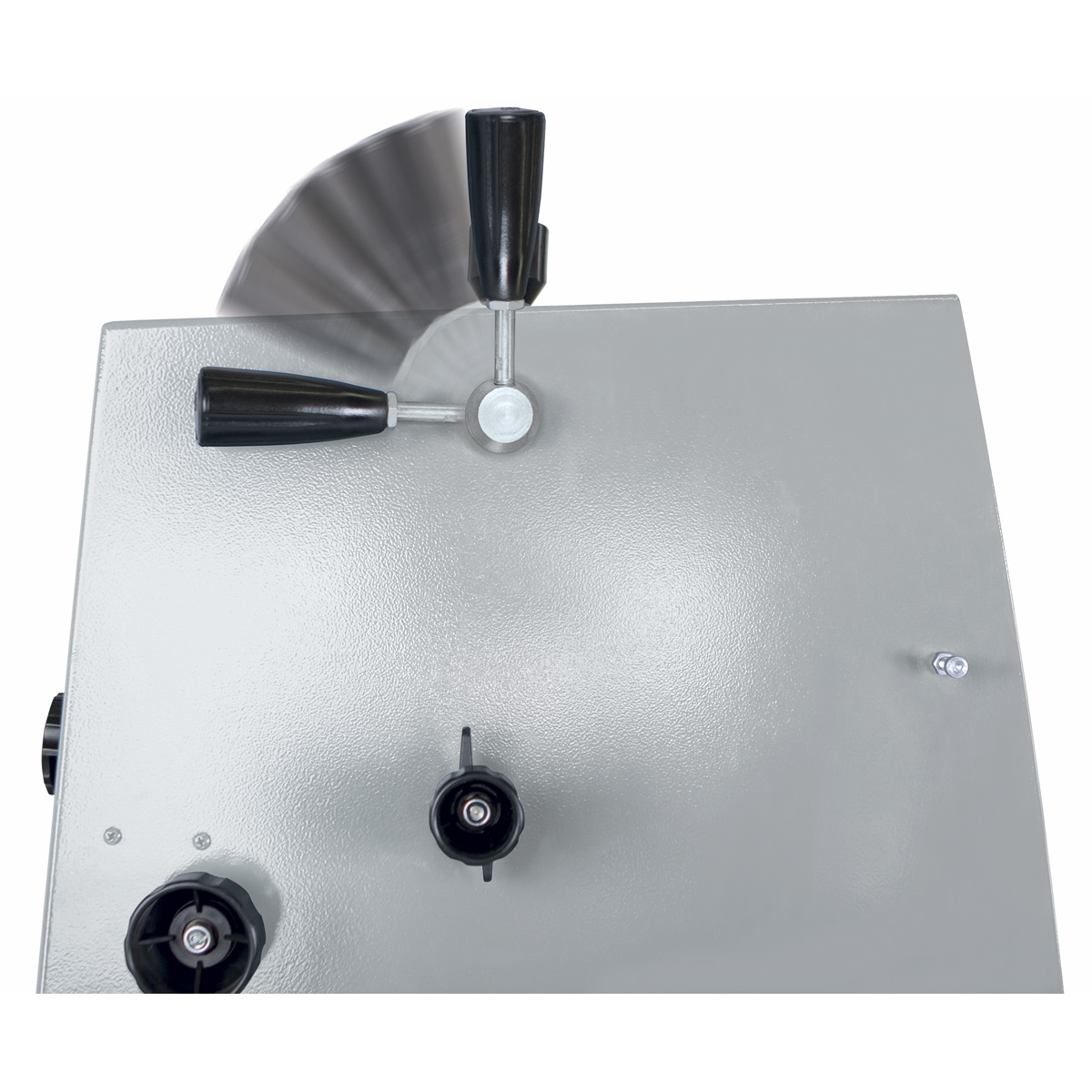 Scheppach Basa 3 – pásová pila 230 V, 300 W, výška řezu 120 mm 1901503901