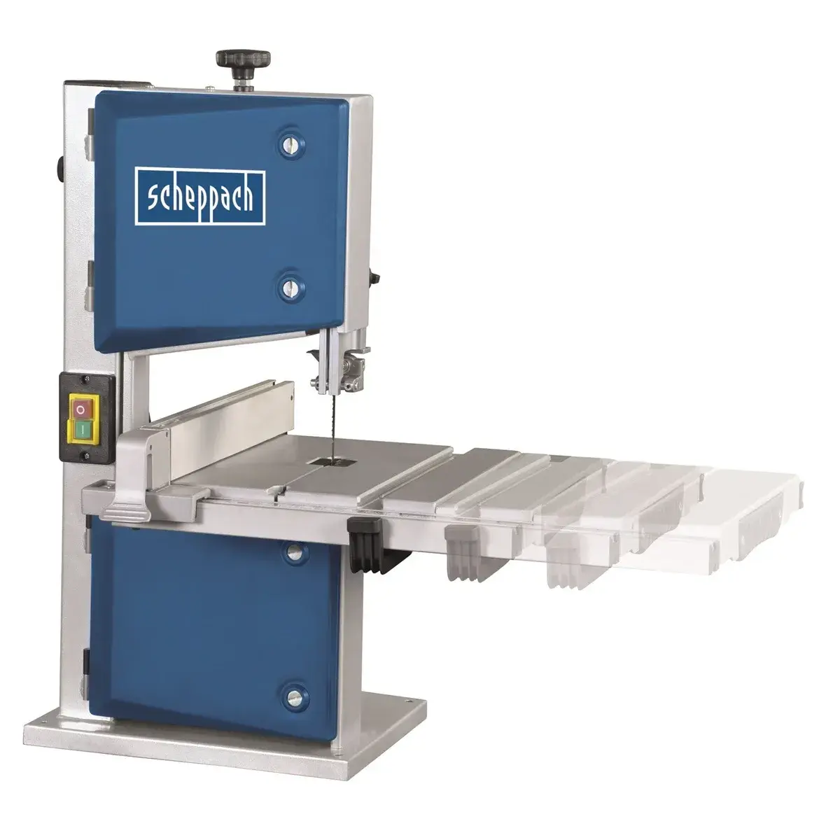Scheppach HBS 30 pasova pila 350 W 5901501905