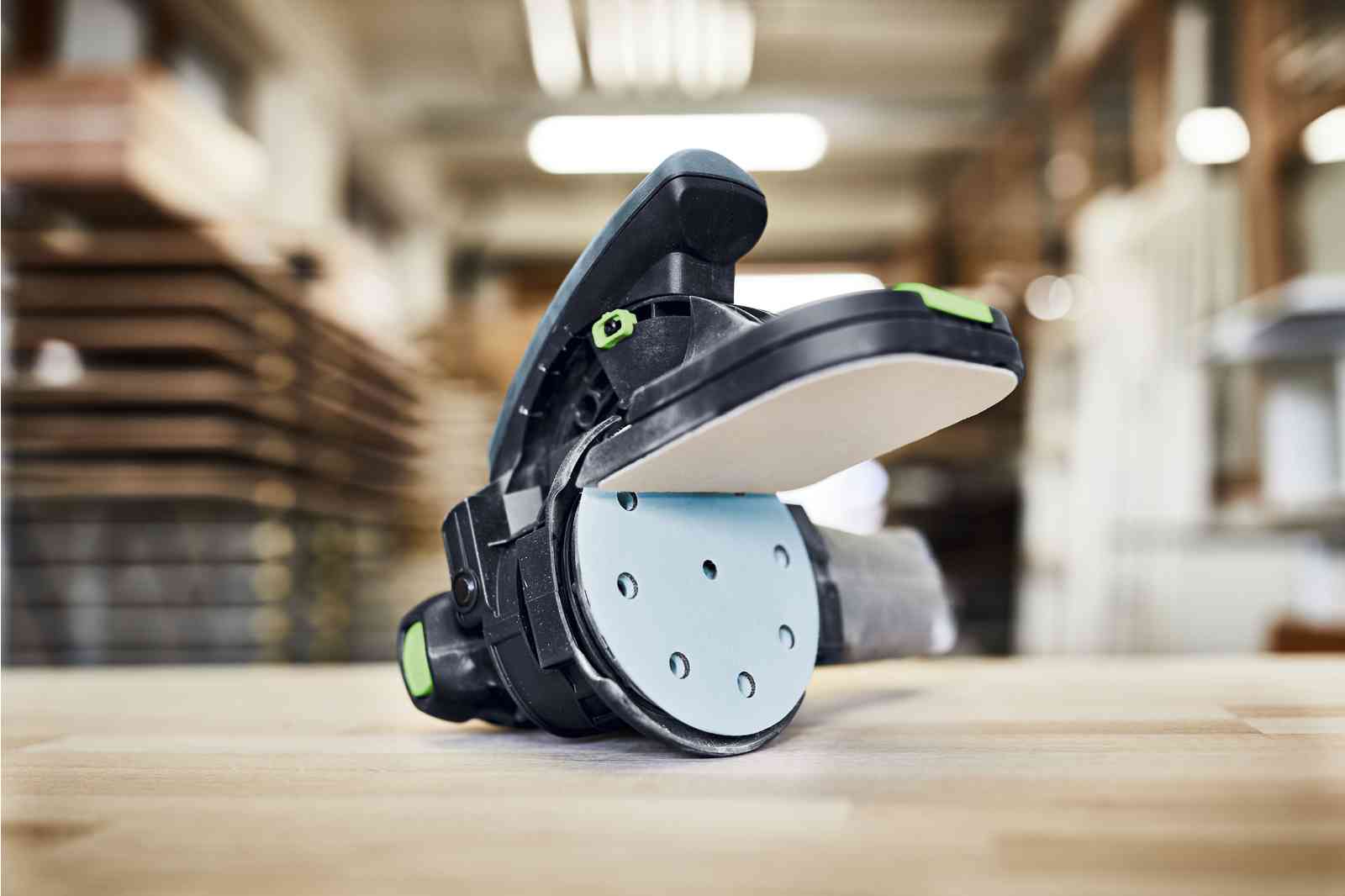 Festool AH-ES-ETS/ETSC Vodící stojánek