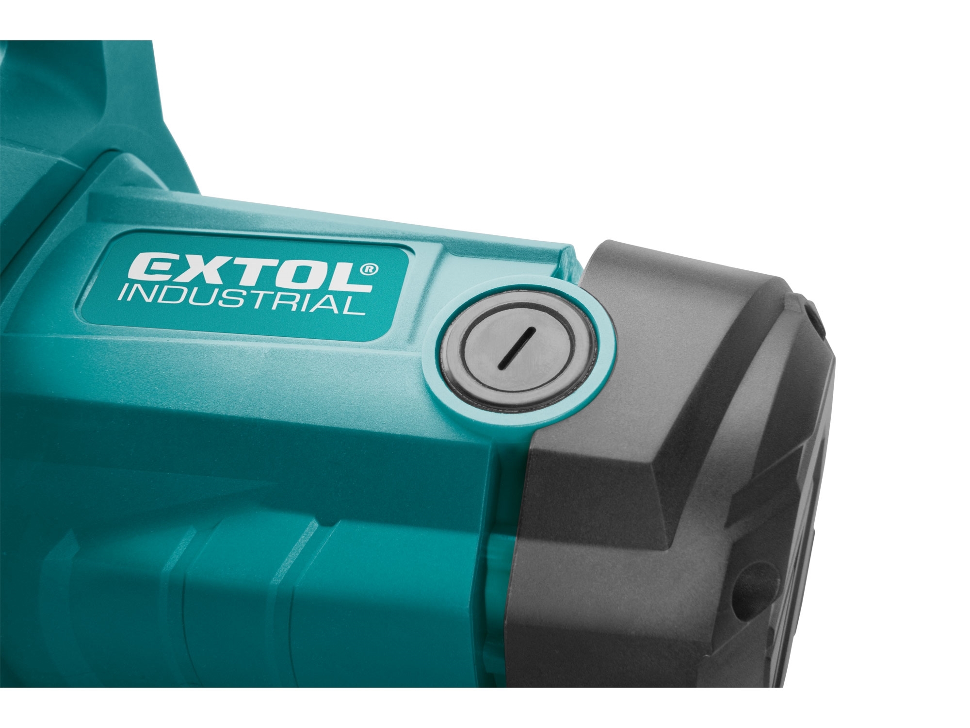 Míchadlo stavebních směsí dvourychlostní 1800W EXTOL INDUSTRIAL 8790600