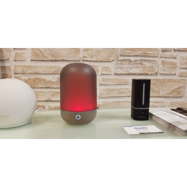 MILLEFIORI Hydro Ultrazvukový difuzér/Rounded