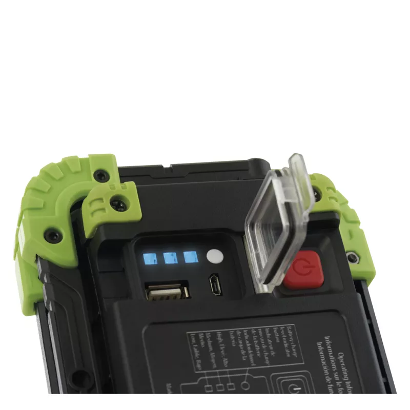 Reflektor LED nabíjecí pracovní P4534 600lm, 3000mAh