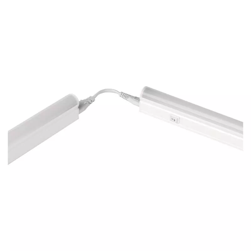 LED osvětlení T5 lišta TIGO 600mm, 10W neutrální bílá ZS2120 EMOS 1531211020